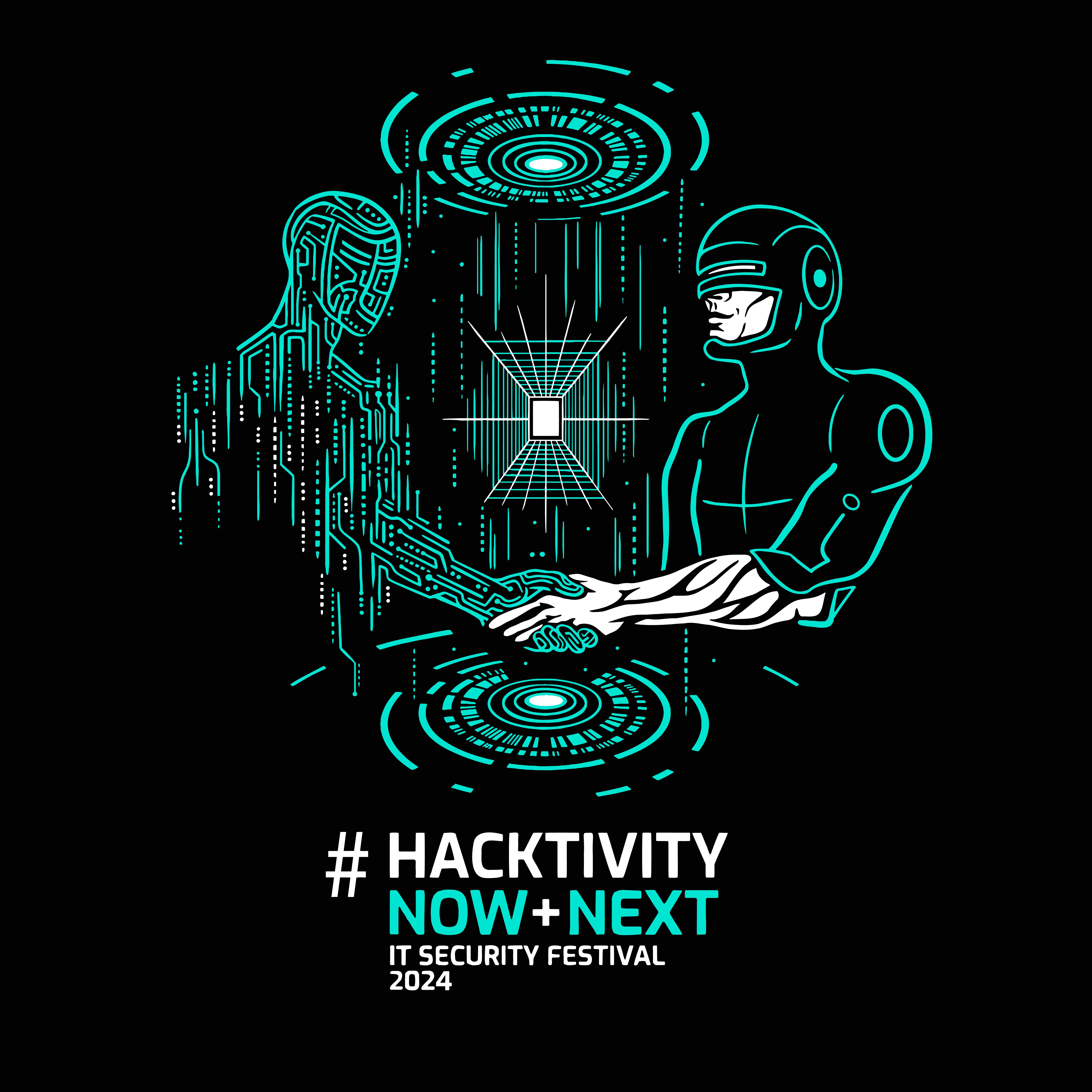 Hacktivity