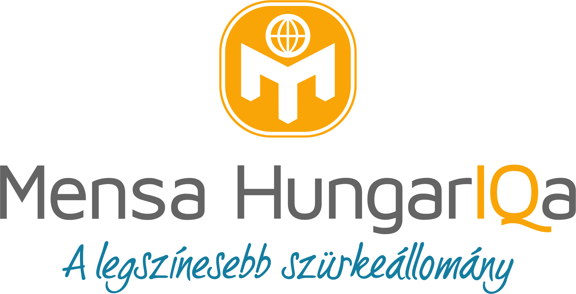 Mensa HungarIQa