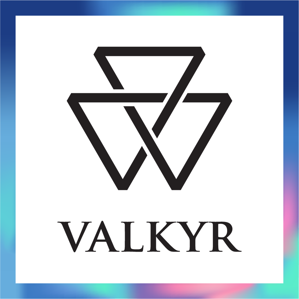 Valkyr logó